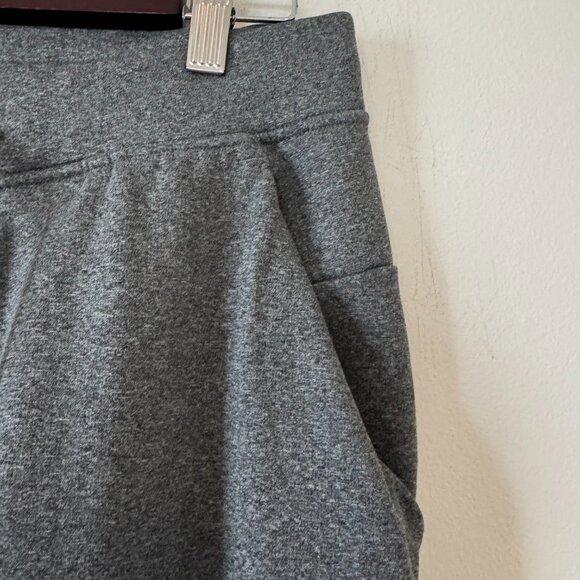 Lululemon City Sweat Pant Classic *Thermo in Heathered Light Cast - Picture 6 of 10